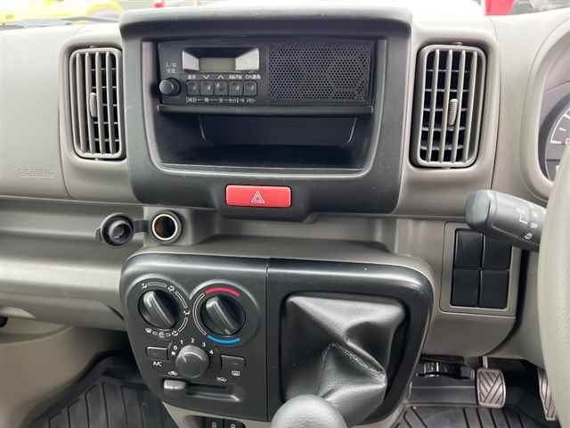 NISSAN CLIPPER VAN 2023