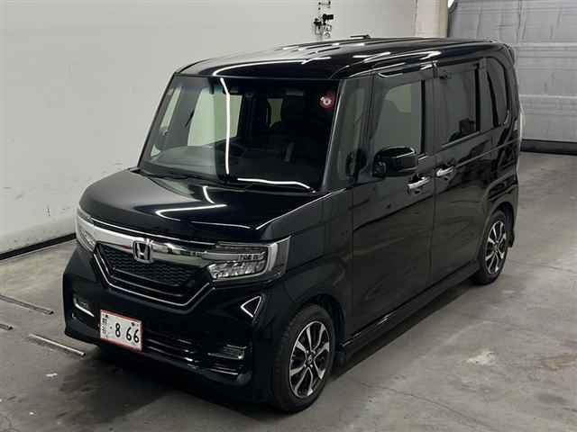 HONDA N BOX 2020