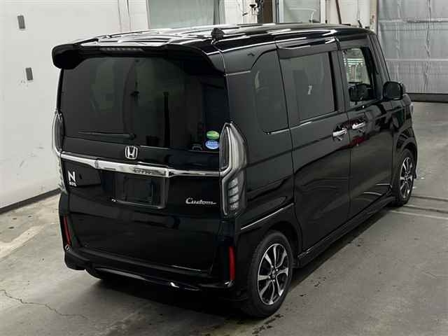 HONDA N BOX 2020