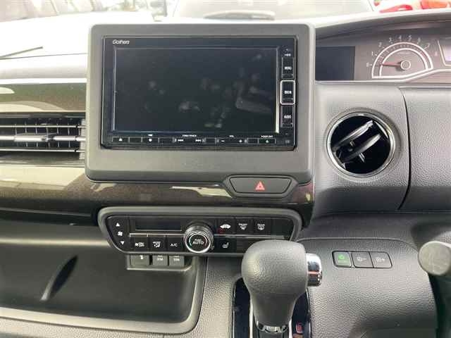 HONDA N BOX 2020