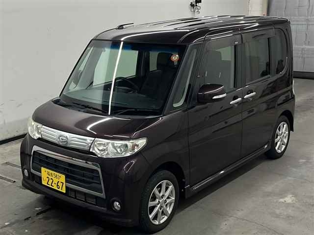 DAIHATSU TANTO 2013