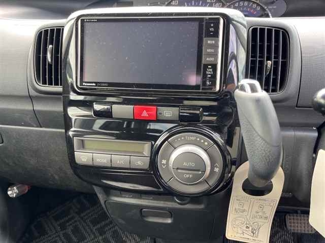 DAIHATSU TANTO 2013