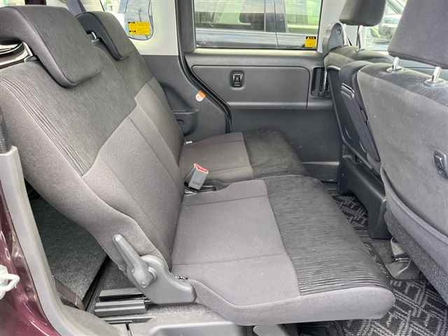 DAIHATSU TANTO 2013