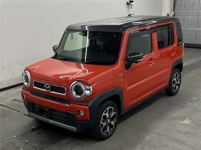 MAZDA FLAIR 2020