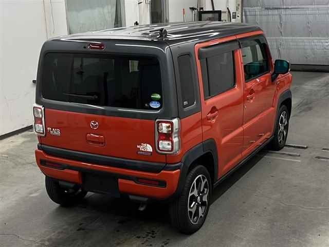 MAZDA FLAIR 2020