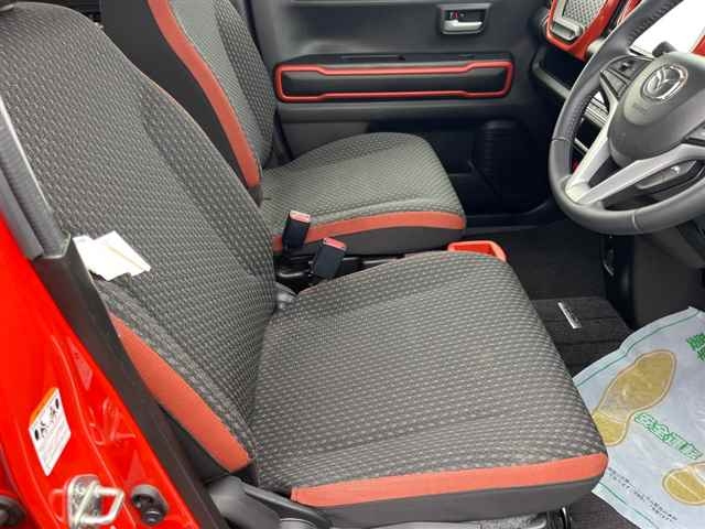 MAZDA FLAIR 2020