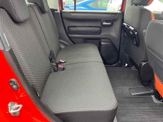 MAZDA FLAIR 2020