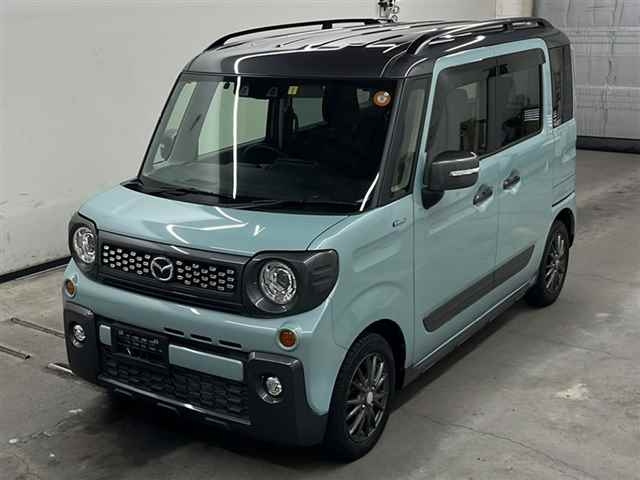 MAZDA FLAIR WAGON 2023