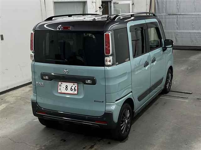 MAZDA FLAIR WAGON 2023