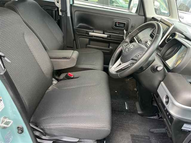 MAZDA FLAIR WAGON 2023