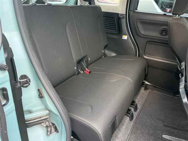 MAZDA FLAIR WAGON 2023