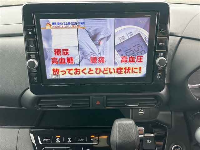 NISSAN ROOX 2020
