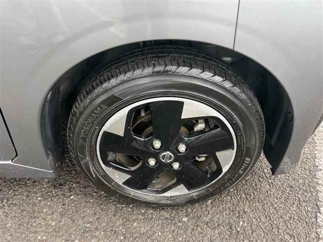 NISSAN ROOX 2020