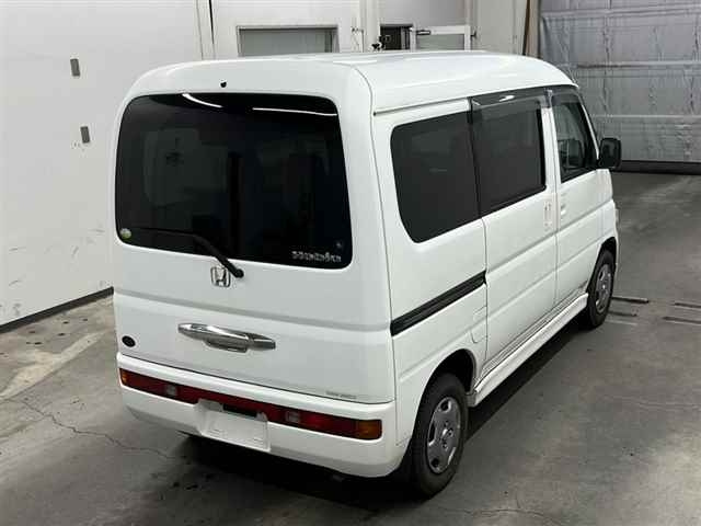 HONDA VAMOS 2011