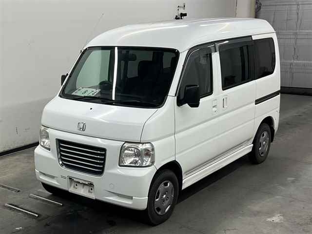 HONDA VAMOS 2011