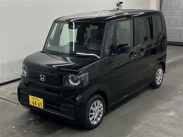 HONDA N BOX 2025