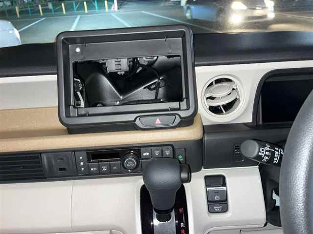 HONDA N BOX 2025