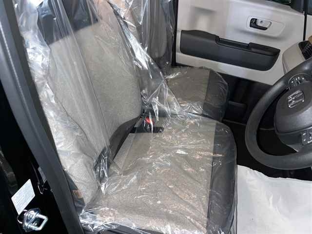 HONDA N BOX 2025