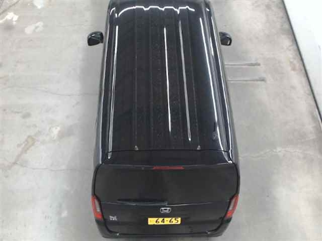 HONDA N BOX 2025