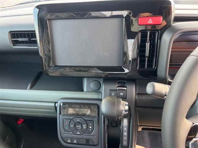 SUZUKI SPACIA GEAR 2024