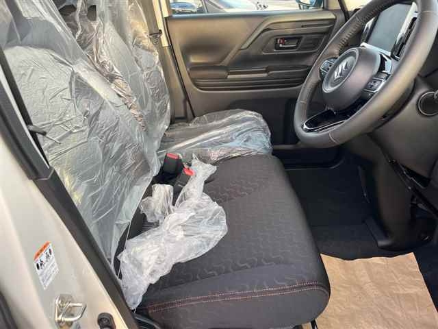 SUZUKI SPACIA GEAR 2024