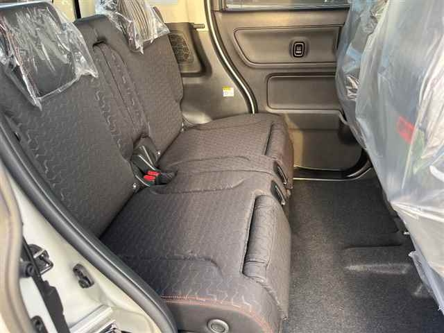 SUZUKI SPACIA GEAR 2024