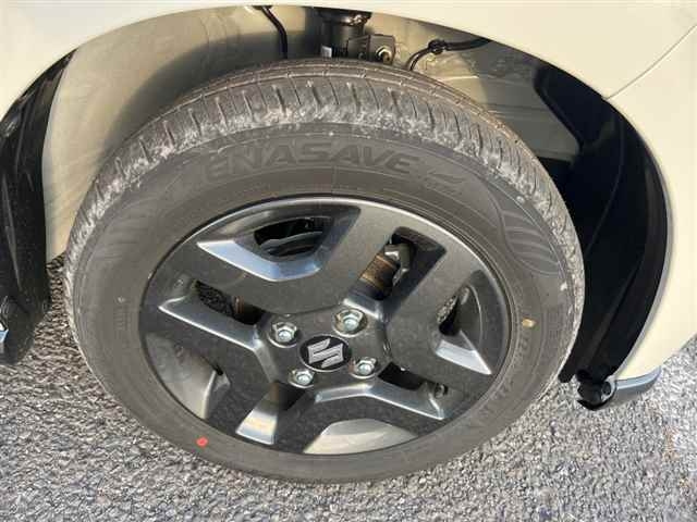 SUZUKI SPACIA GEAR 2024