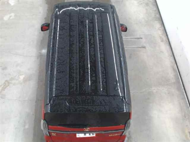 HONDA N BOX 2022