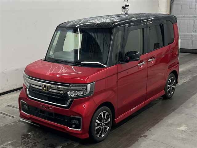 HONDA N BOX 2022