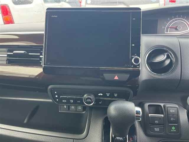 HONDA N BOX 2022