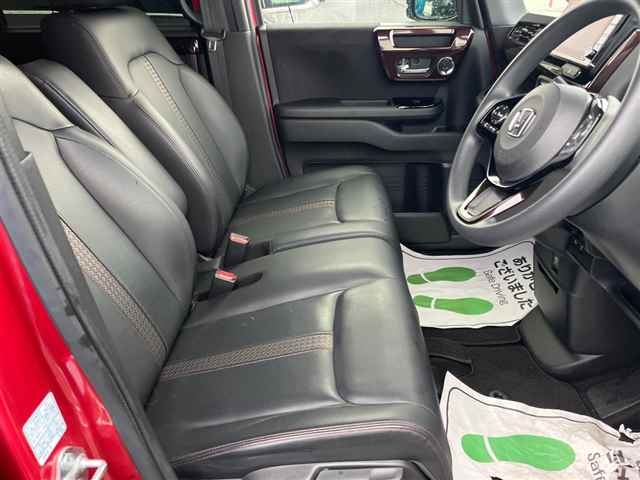 HONDA N BOX 2022
