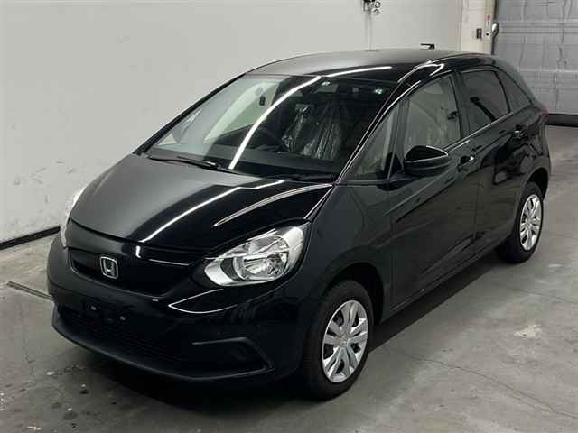 HONDA FIT 2022