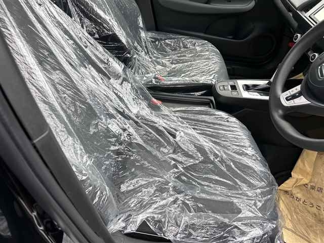 HONDA FIT 2022