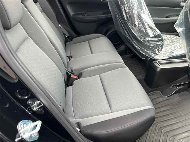 HONDA FIT 2022