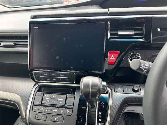 HONDA STEP WAGON 2021