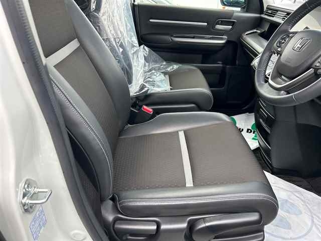 HONDA STEP WAGON 2021
