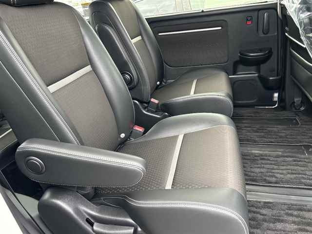 HONDA STEP WAGON 2021