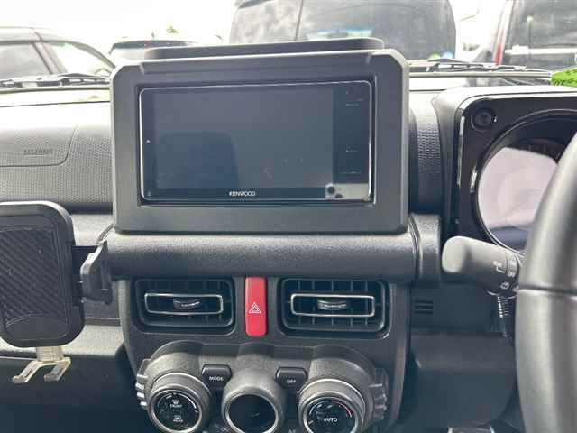 SUZUKI JIMNY SIERRA 2021