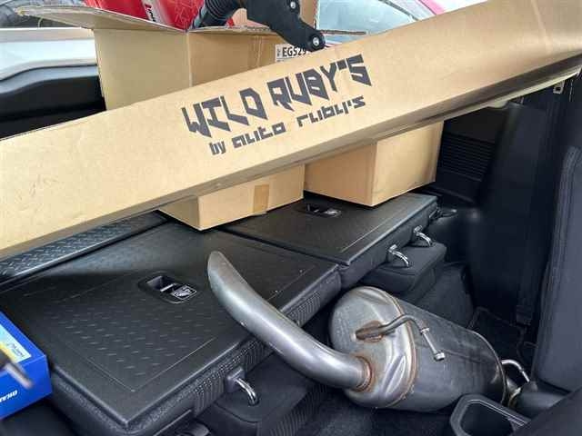 SUZUKI JIMNY SIERRA 2021