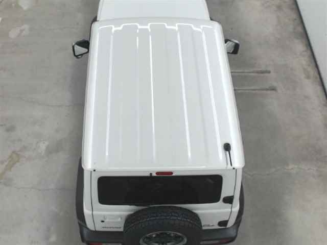 SUZUKI JIMNY SIERRA 2021