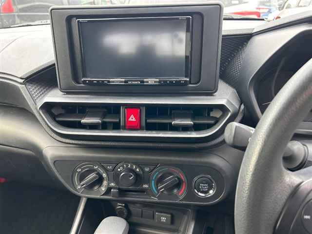 DAIHATSU ROCKY 2021