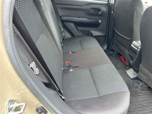 DAIHATSU ROCKY 2021