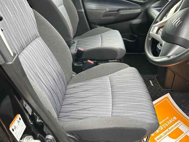SUZUKI SOLIO 2022