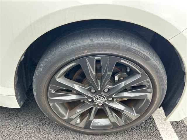 TOYOTA COROLLA TOURING 2021