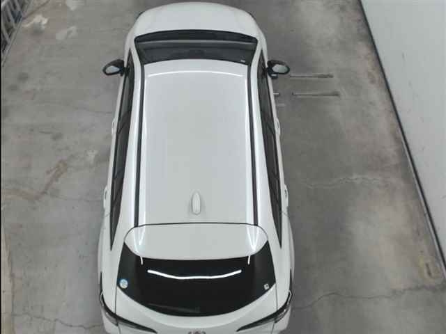 TOYOTA COROLLA TOURING 2021
