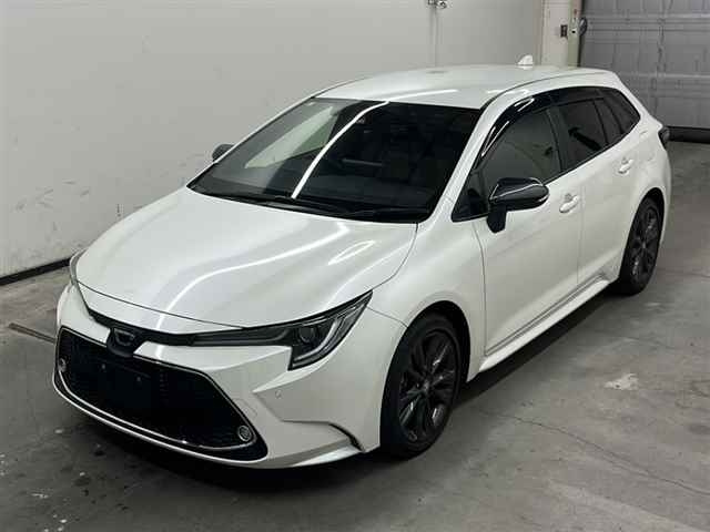 TOYOTA COROLLA TOURING 2021