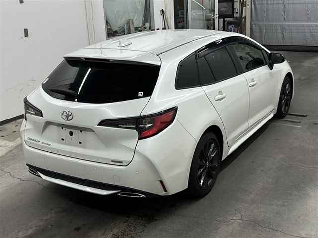 TOYOTA COROLLA TOURING 2021