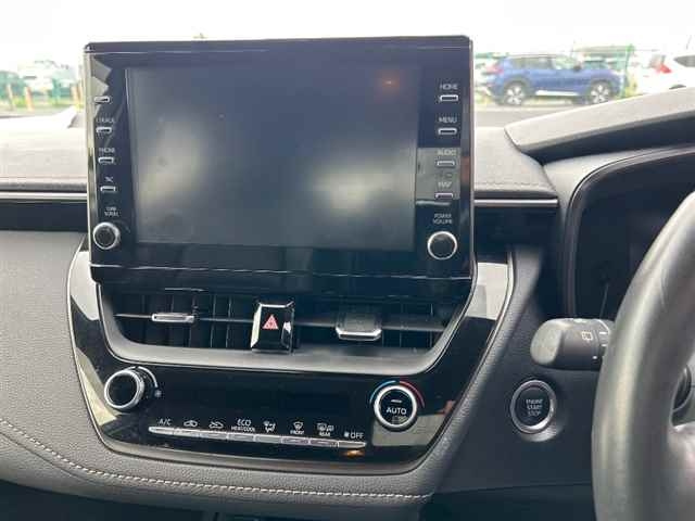 TOYOTA COROLLA TOURING 2021
