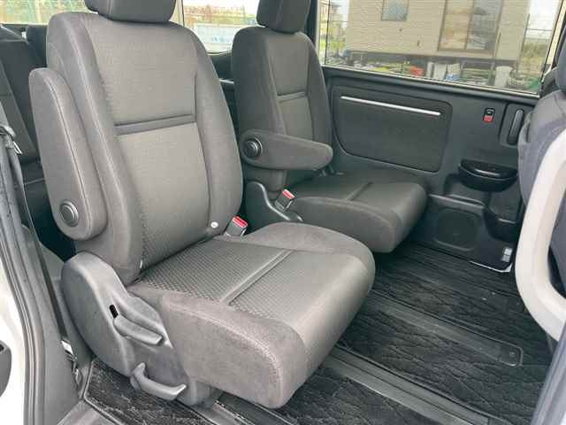 HONDA STEP WAGON 2021