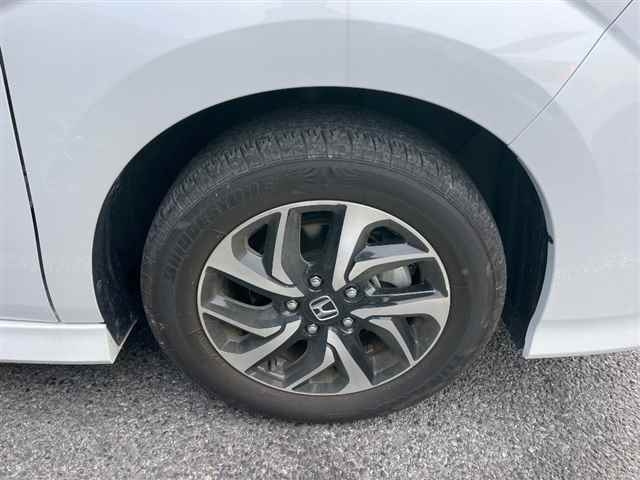 HONDA STEP WAGON 2021